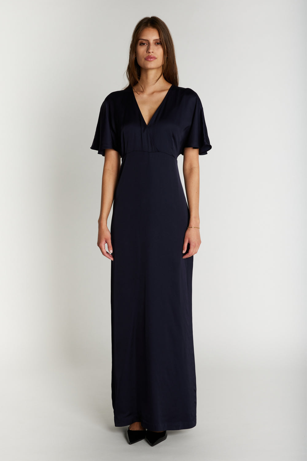 Heartmade HMHemal kjole DRESSES 212 Night blue