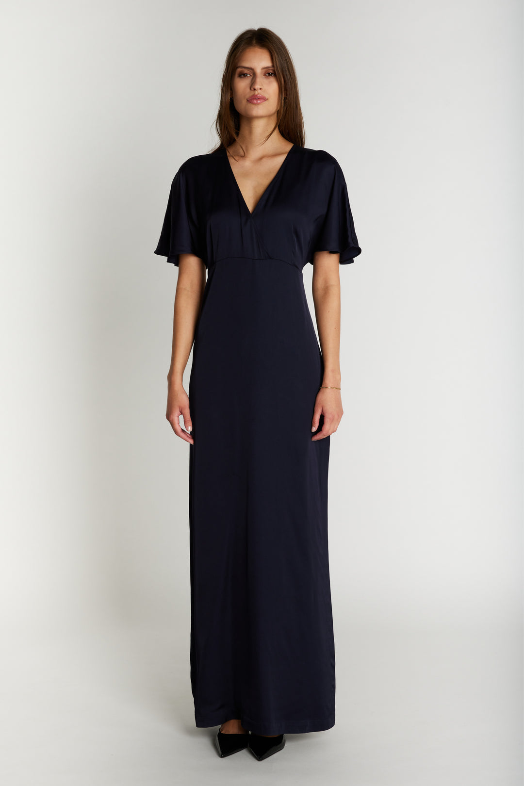 Heartmade HMHemal kjole DRESSES 212 Night blue