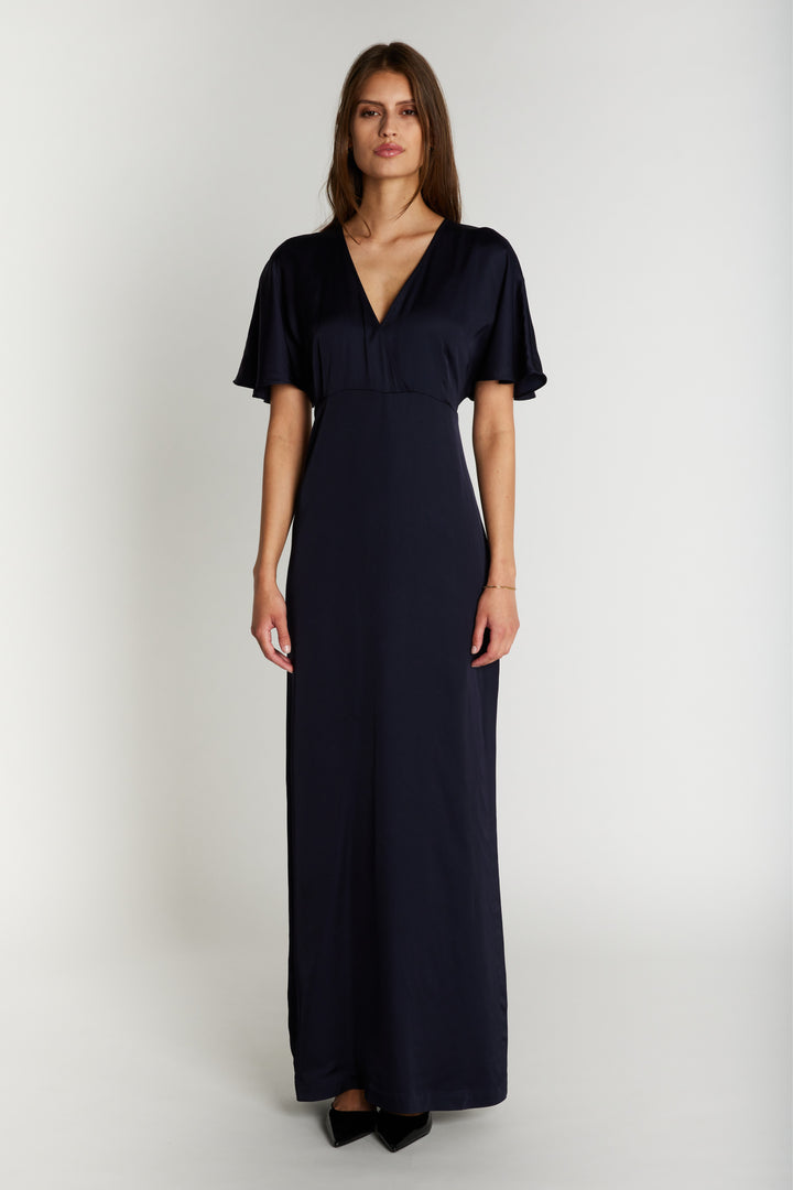 Heartmade HMHemal kjole DRESSES 212 Night blue