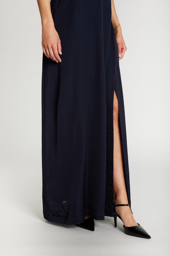 Heartmade HMHemal kjole DRESSES 212 Night blue