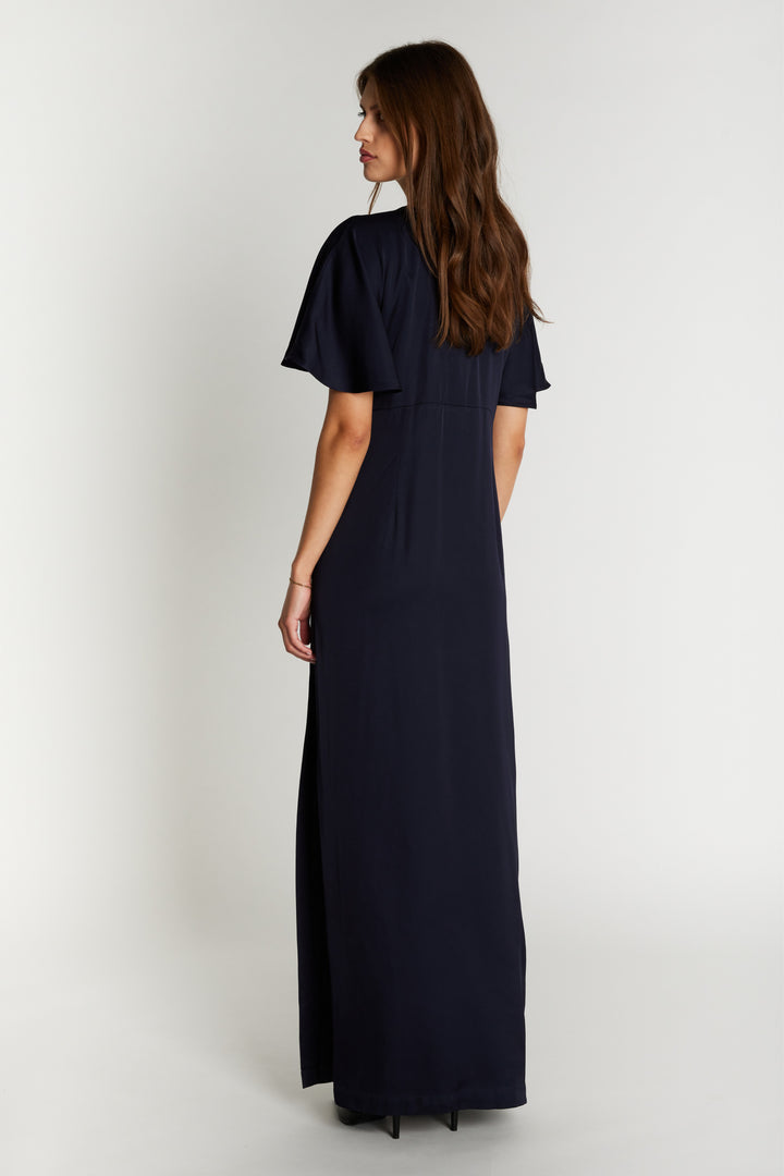 Heartmade HMHemal kjole DRESSES 212 Night blue