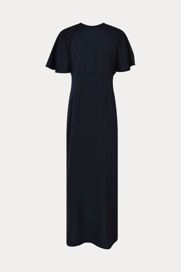 Heartmade HMHemal kjole DRESSES 212 Night blue