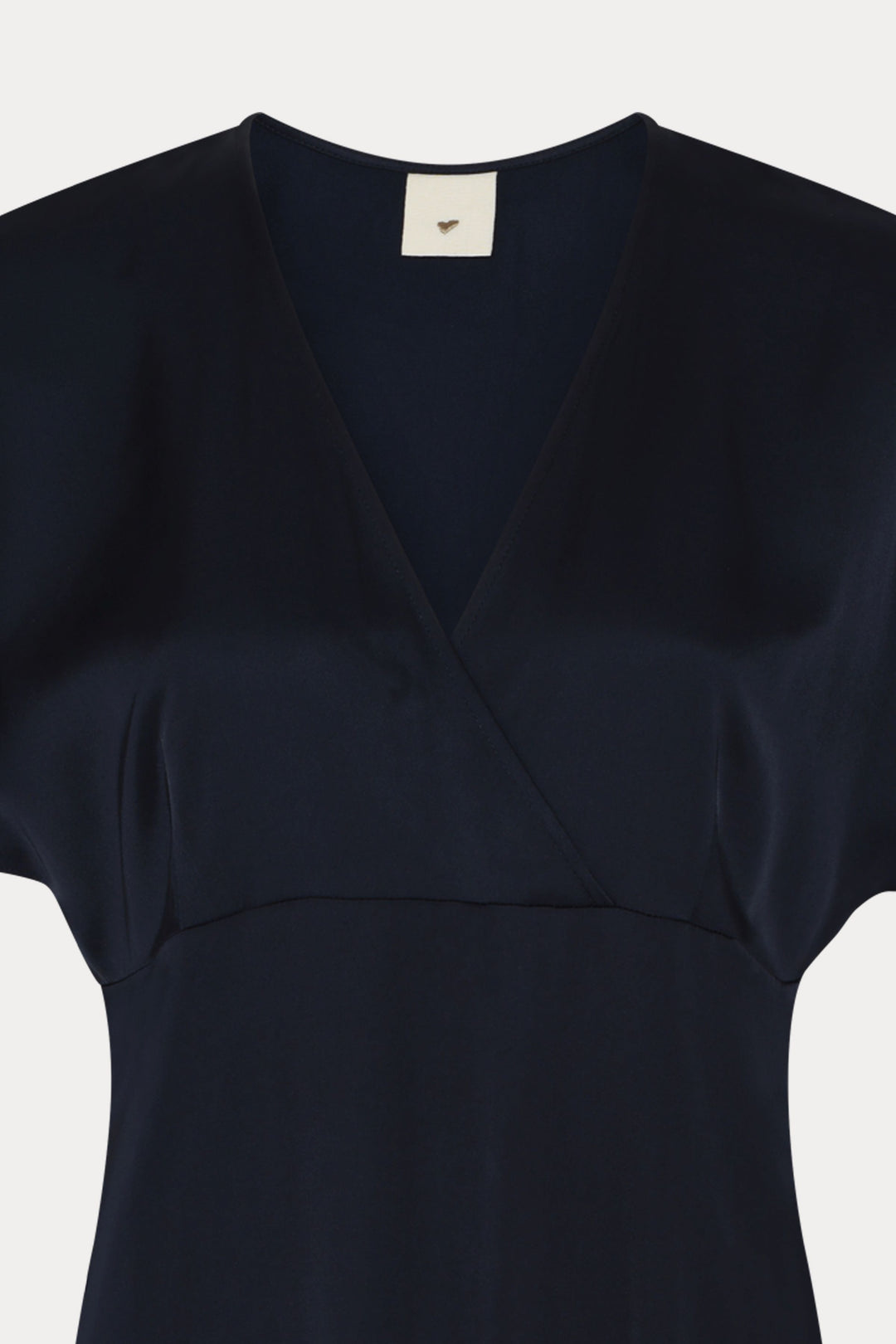 Heartmade HMHemal kjole DRESSES 212 Night blue