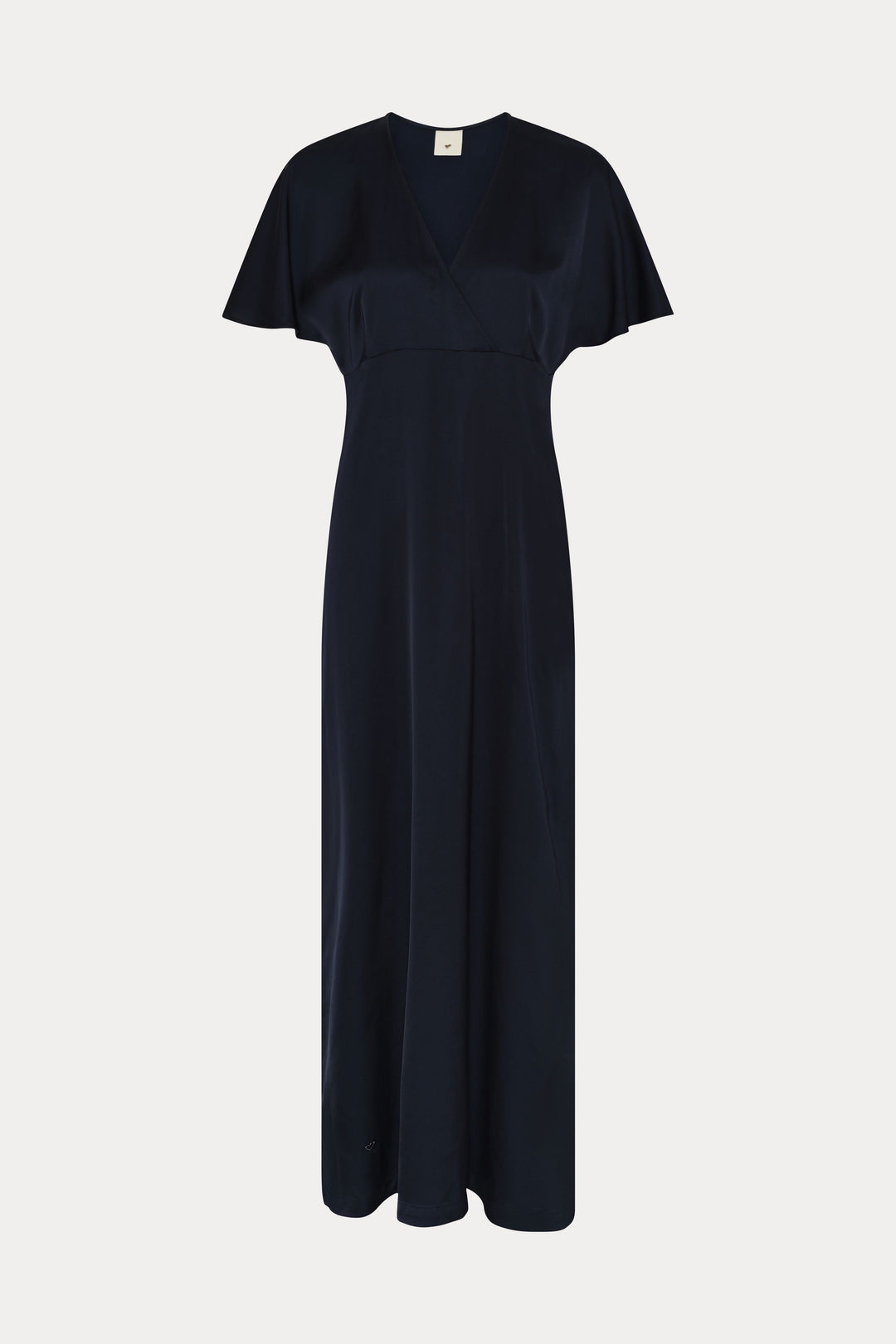 Heartmade HMHemal kjole DRESSES 212 Night blue