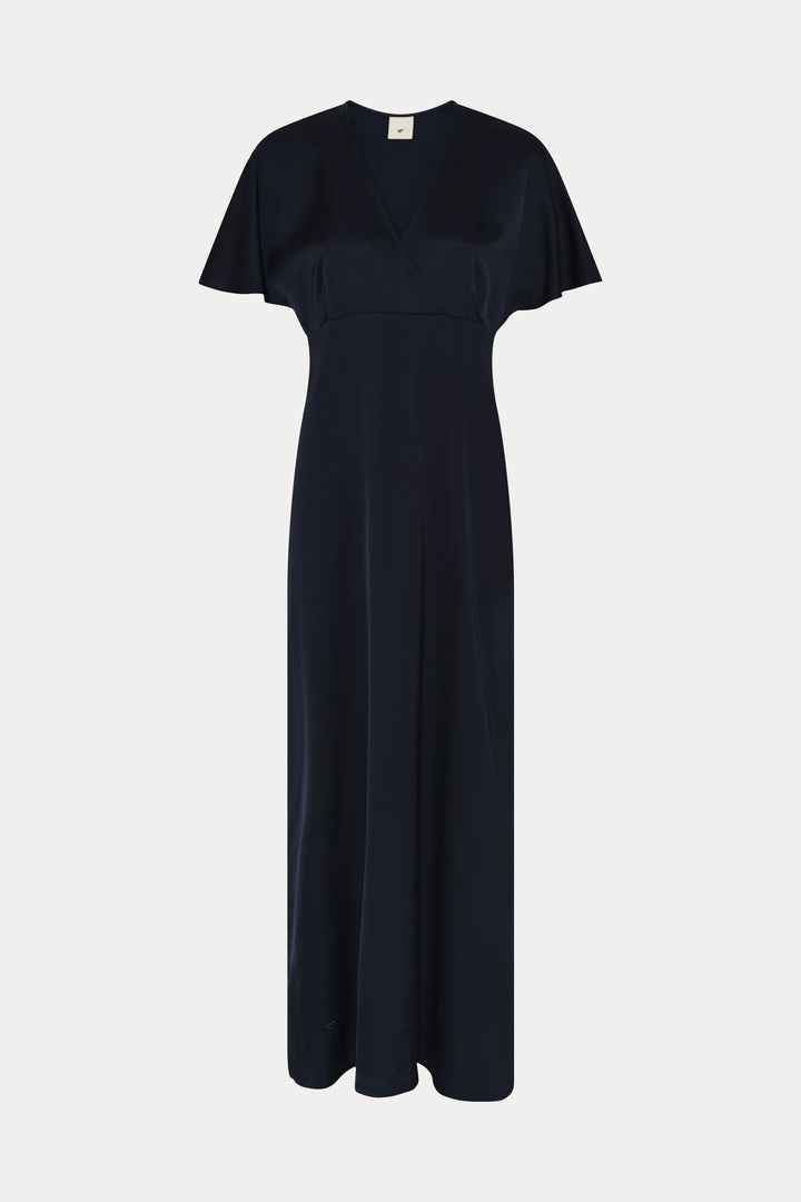 Heartmade HMHemal kjole DRESSES 212 Night blue