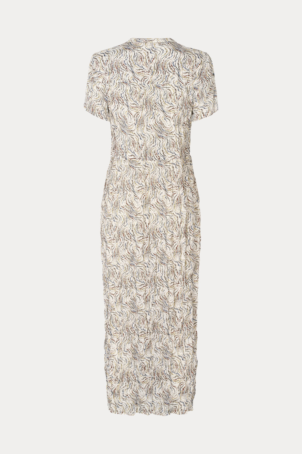 Heartmade HMHermine kjole DRESSES 802 Delicate Bloom print