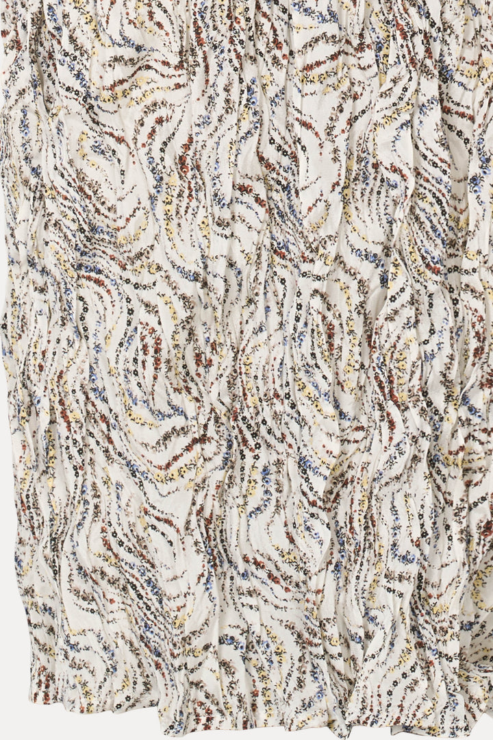 Heartmade HMHermine kjole DRESSES 802 Delicate Bloom print