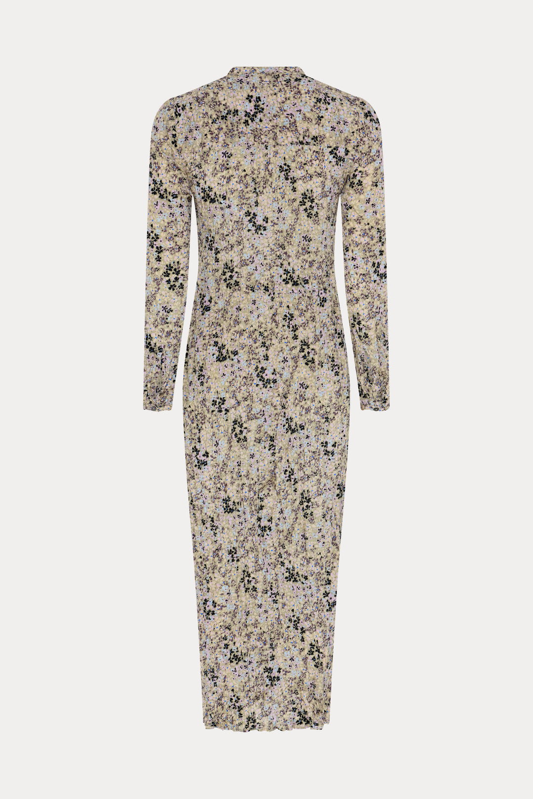 Heartmade HMHornsea kjole DRESSES 805 Light flower print