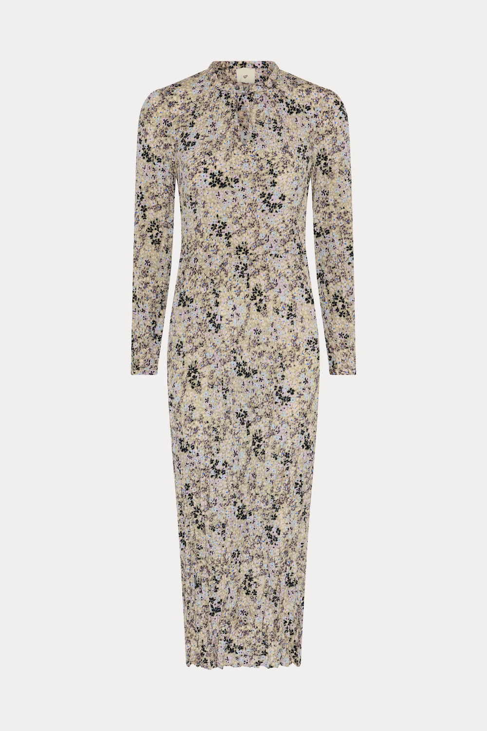 Heartmade HMHornsea kjole DRESSES 805 Light flower print