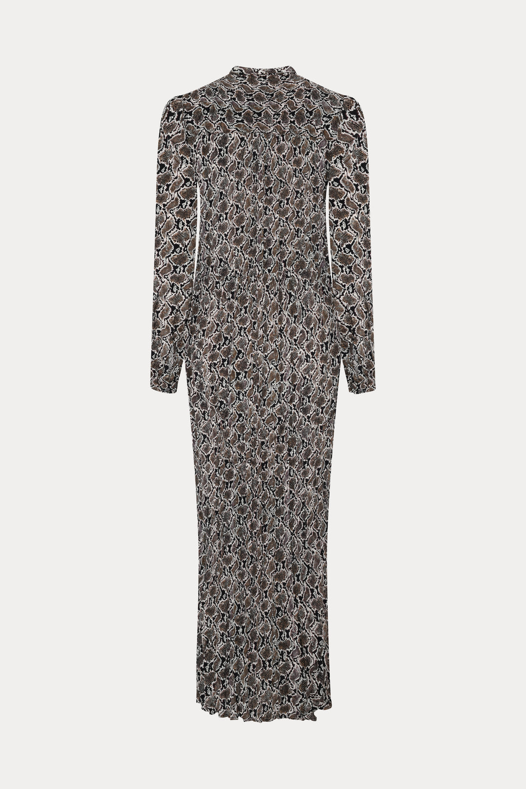 Heartmade HMHornsea kjole DRESSES 920 Black snake