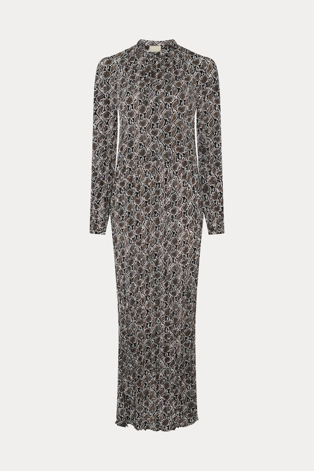 Heartmade HMHornsea kjole DRESSES 920 Black snake