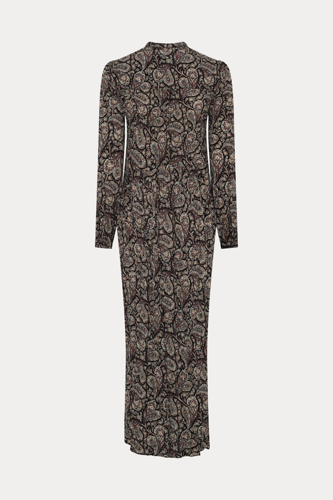 Heartmade HMHornsea kjole DRESSES 818 Paisley