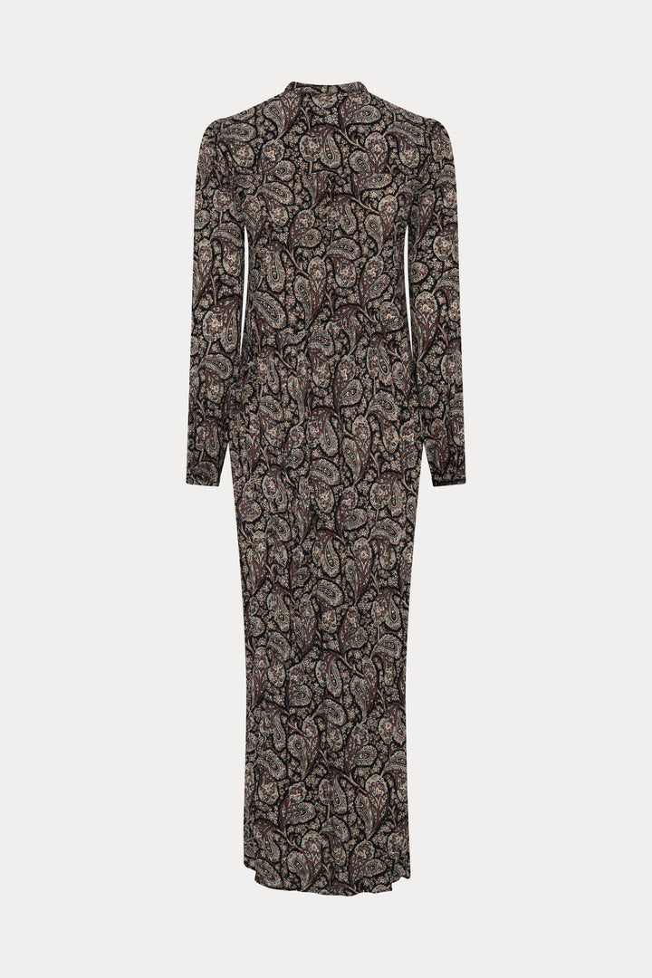 Heartmade HMHornsea kjole DRESSES 818 Paisley