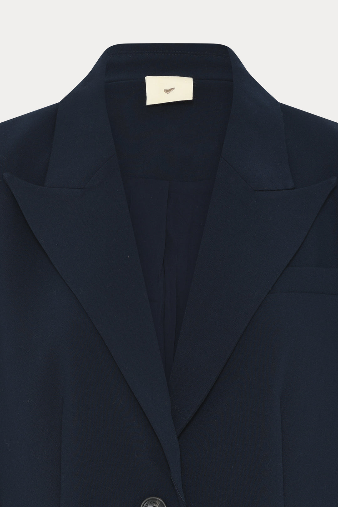 Heartmade HMJanro jakke BLAZERJACKETS 216 Della blue