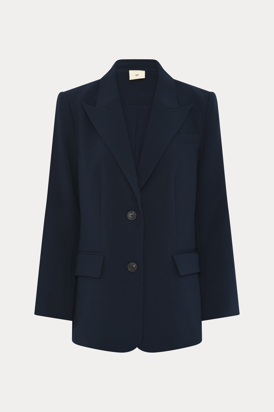 Heartmade HMJanro jakke BLAZERJACKETS 216 Della blue