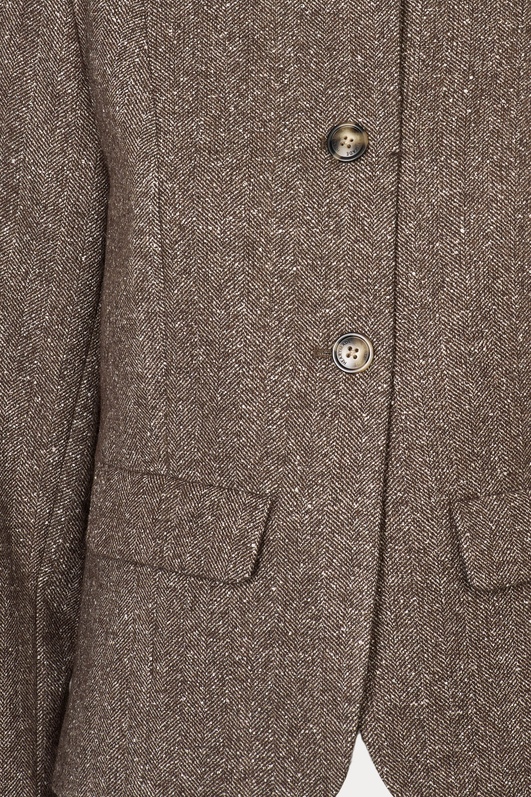 Heartmade HMJason jakke BLAZERJACKETS 194 Tuscan Brown