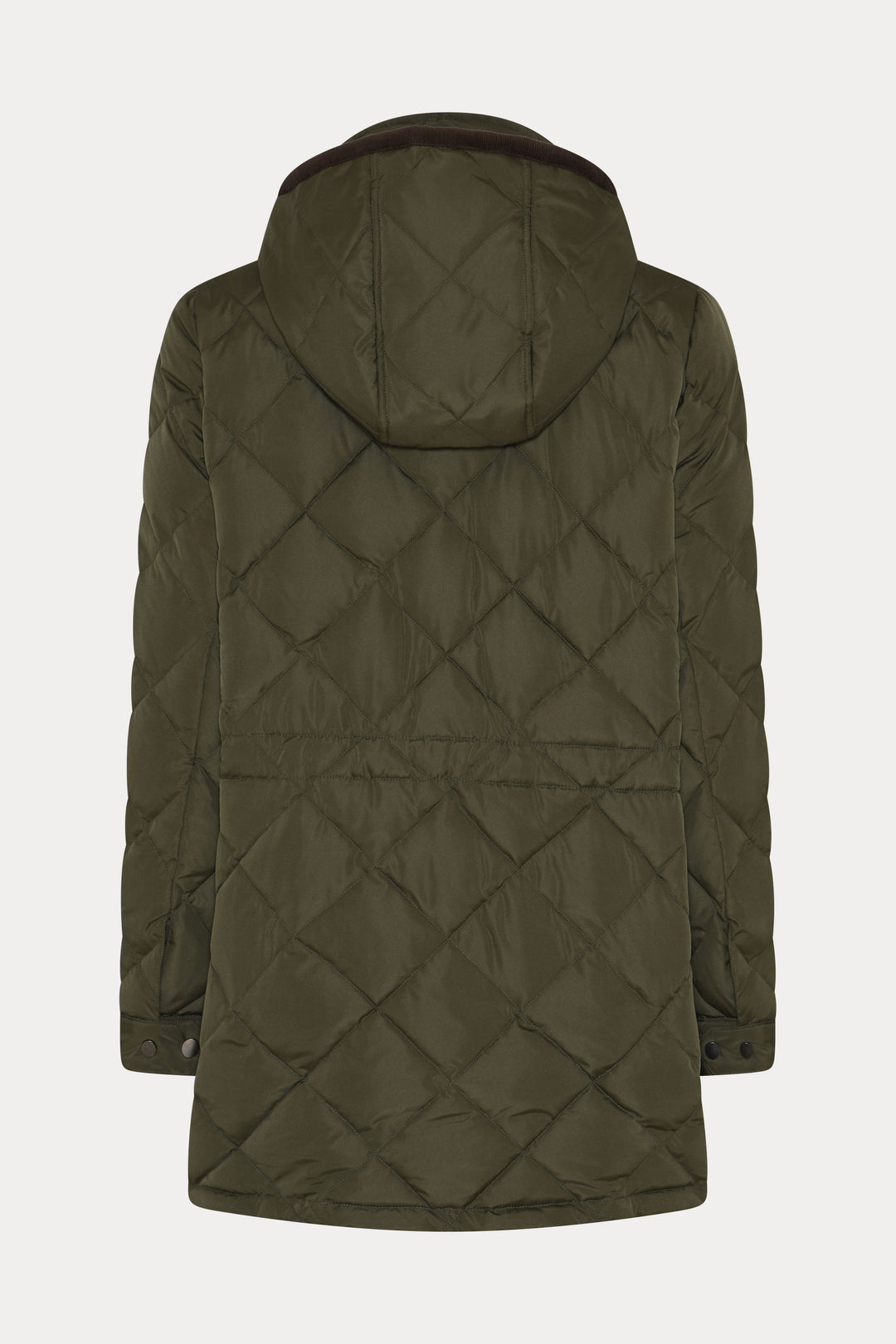 Heartmade HMJerio jakke OUTERWEAR 505 Army green