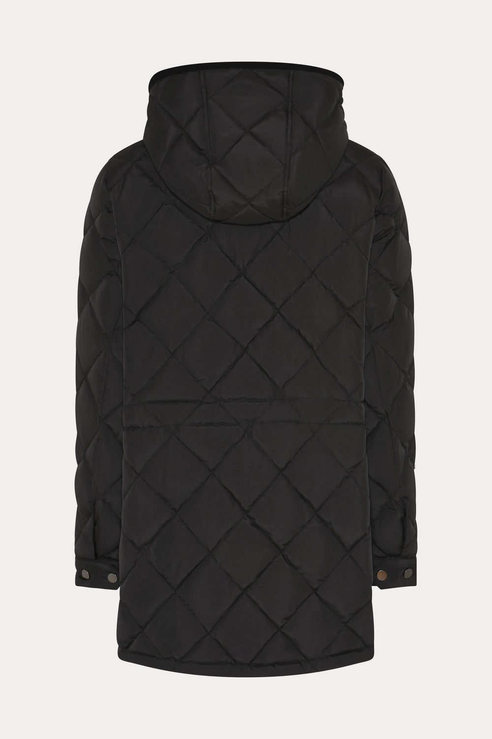 Heartmade HMJerio jakke OUTERWEAR 900 Black