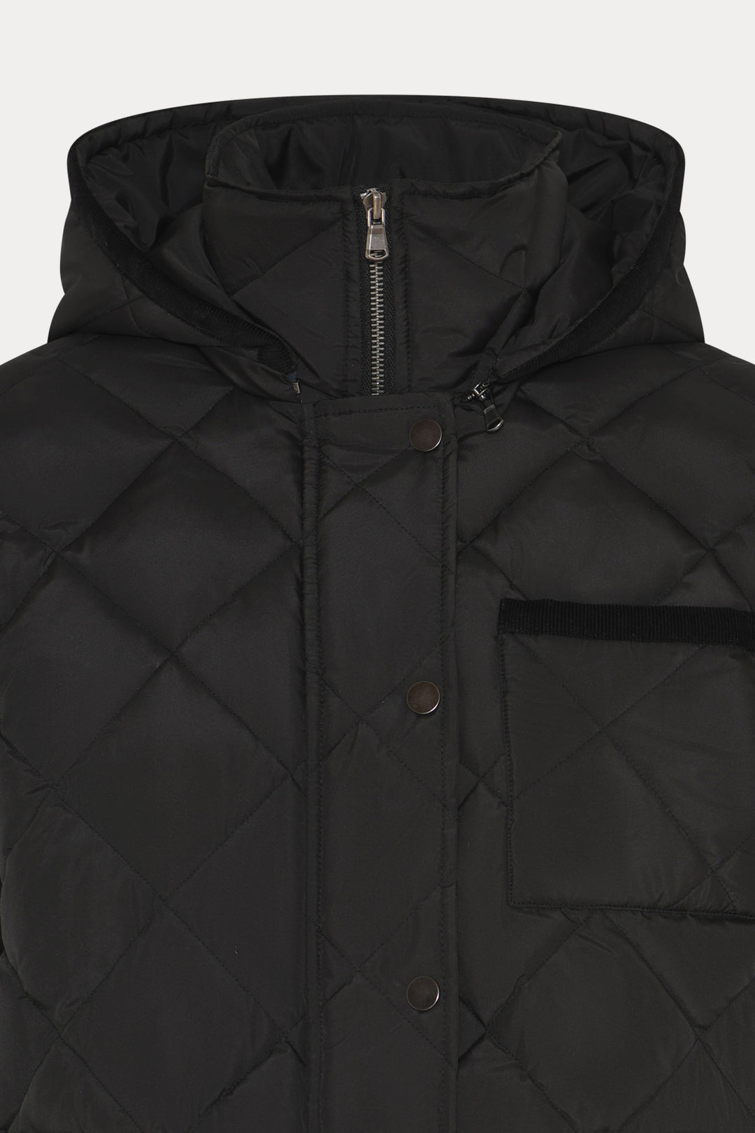 Heartmade HMJerio jakke OUTERWEAR 900 Black