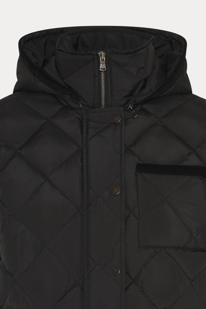 Heartmade HMJerio jakke OUTERWEAR 900 Black