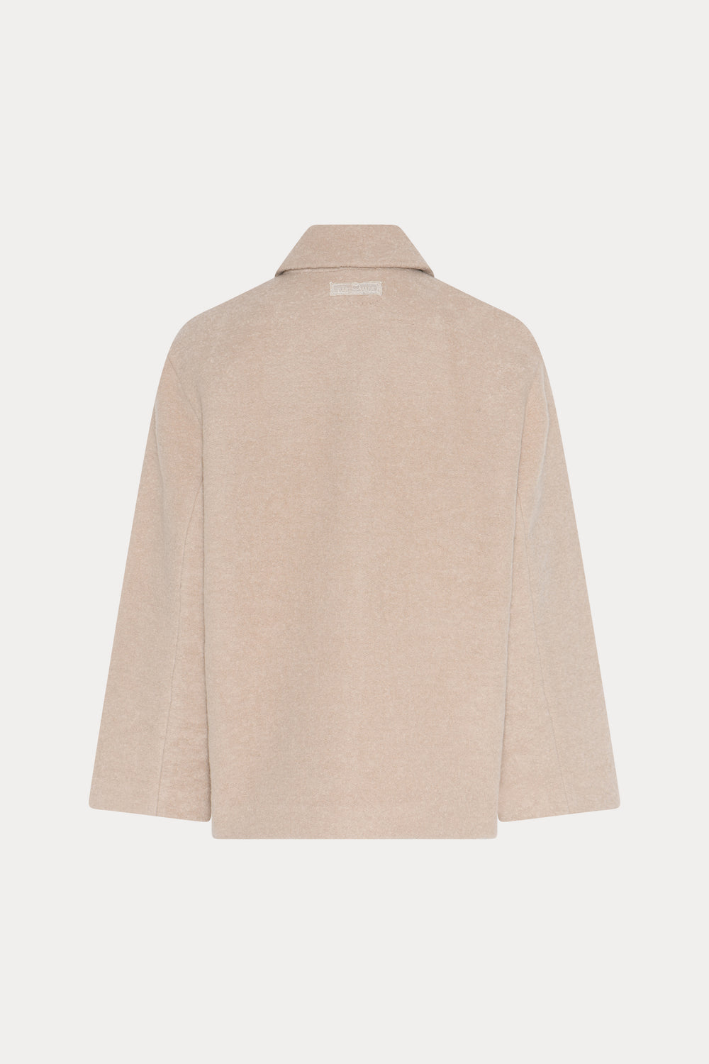 Heartmade HMJulian jakke OUTERWEAR 04 Light-sand