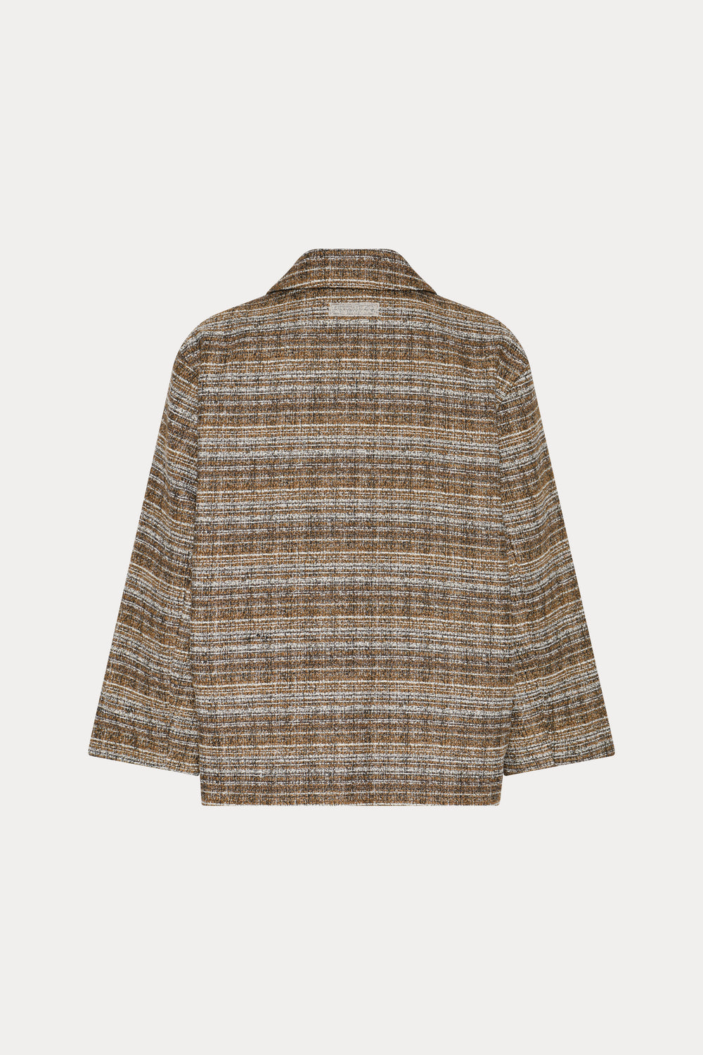 Heartmade HMJulian jakke OUTERWEAR 092 Golden Tobacco