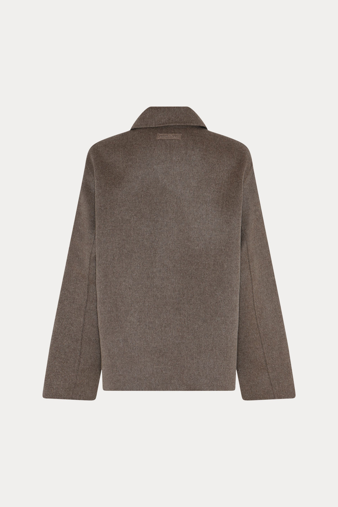 Heartmade HMJulian jakke OUTERWEAR 121 Brunette