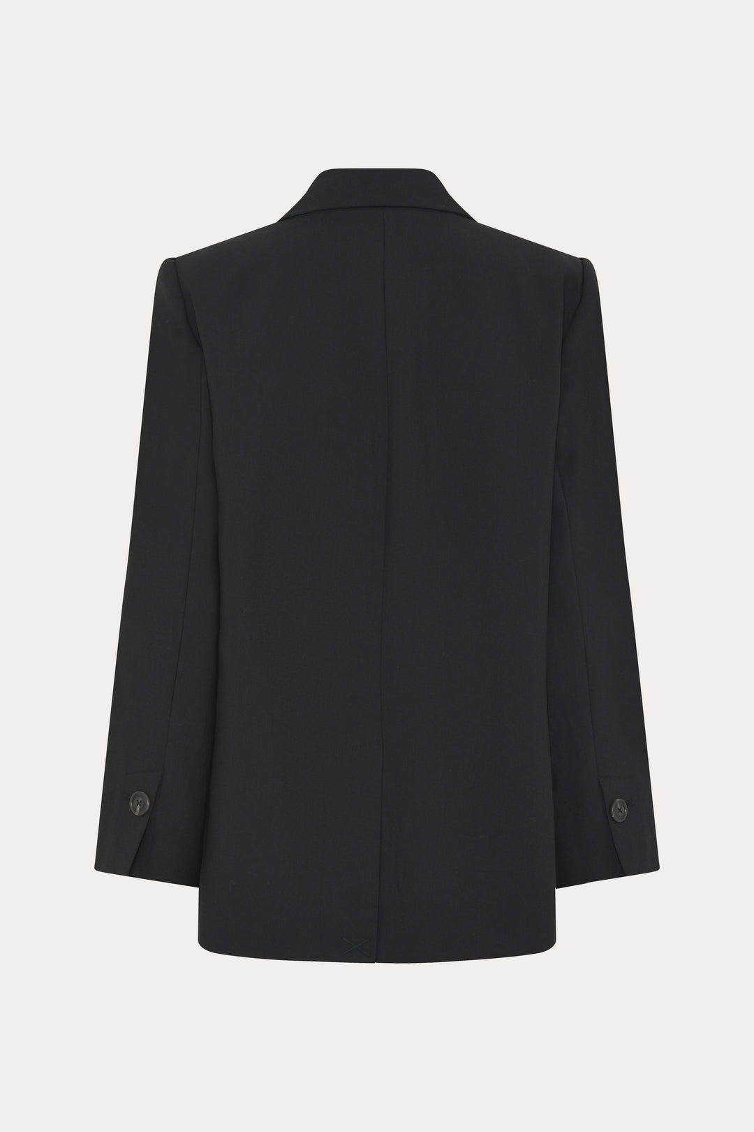 Heartmade HMJutin blazer BLAZERJACKETS Sort