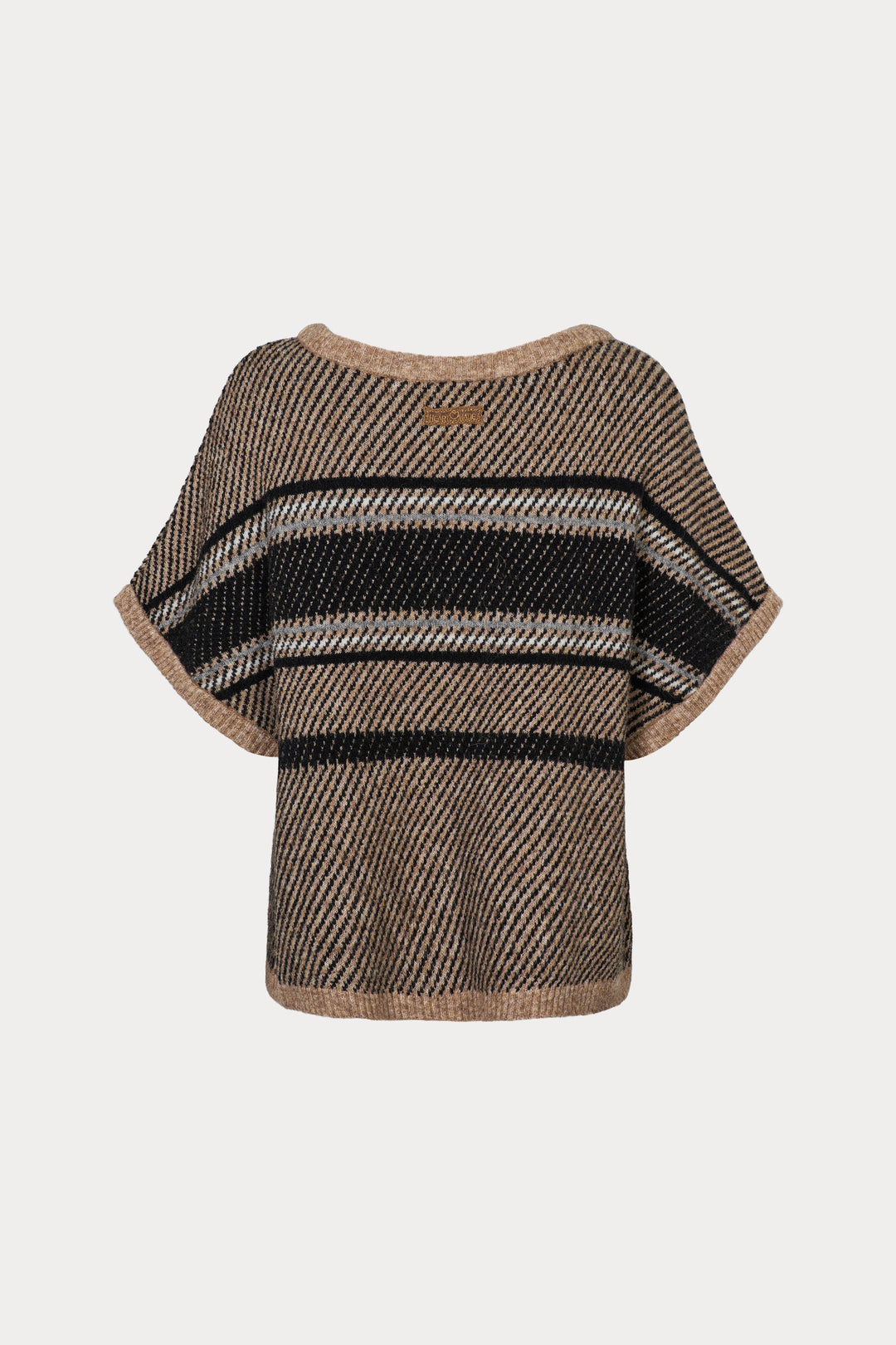 Heartmade HMKaina strik KNITWEAR 051 Desert Sand