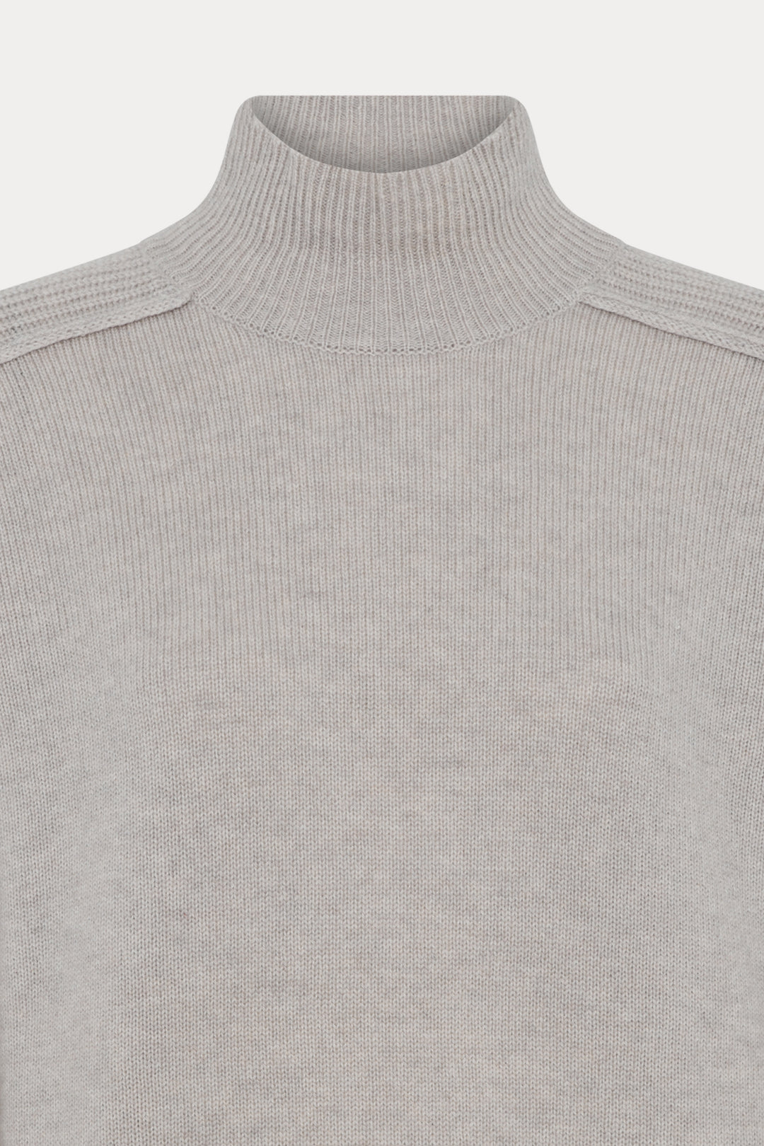 Heartmade HMKanta strik KNITWEAR 140 Champagne