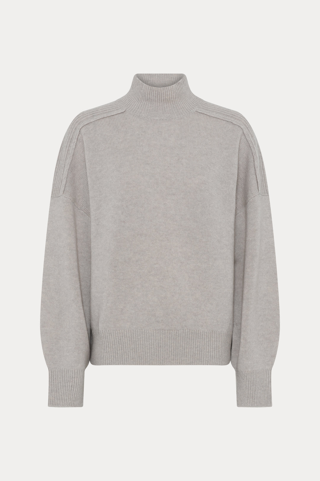 Heartmade HMKanta strik KNITWEAR 140 Champagne