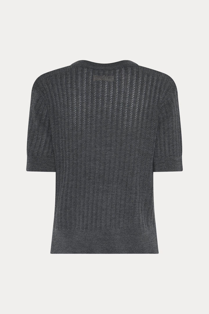 Heartmade HMKino strik KNITWEAR 115 Cuban Sand