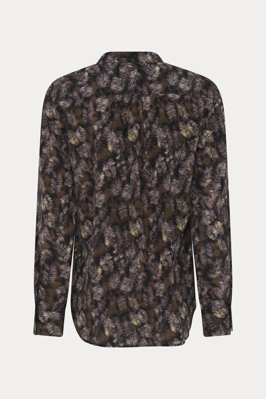 Heartmade HMMaple skjorte SHIRTS 114 Feather