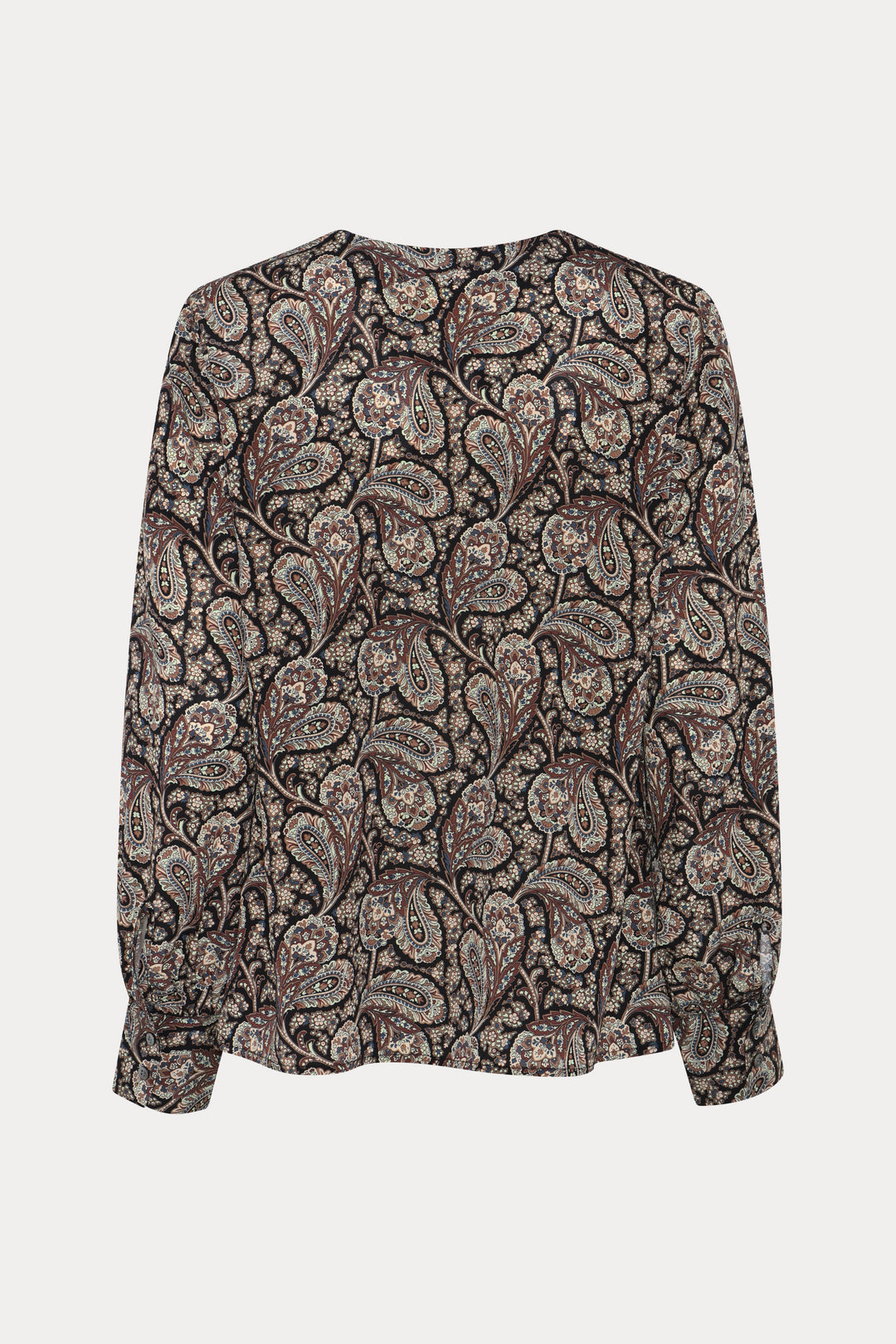 Heartmade HMMeli skjorte SHIRTS 818 Paisley