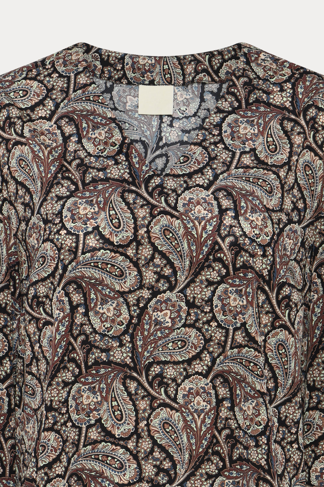 Heartmade HMMeli skjorte SHIRTS 818 Paisley