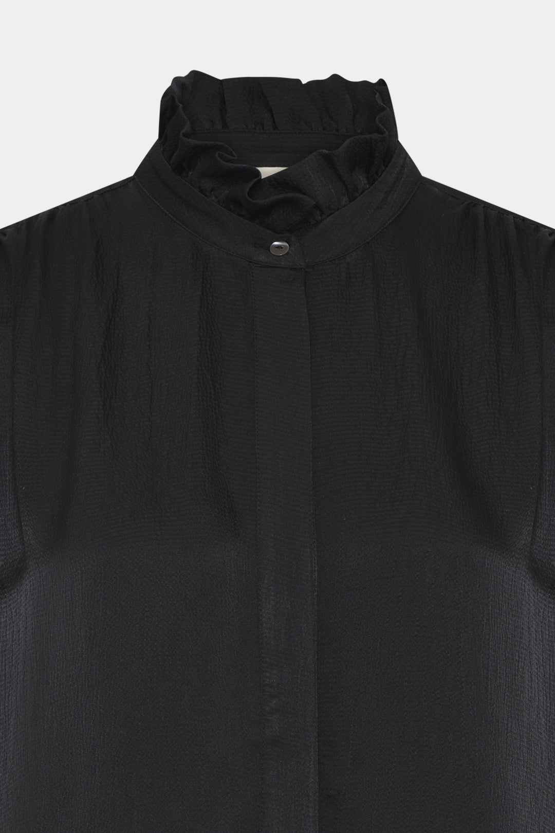 Heartmade HMMeras skjorte SHIRTS Sort