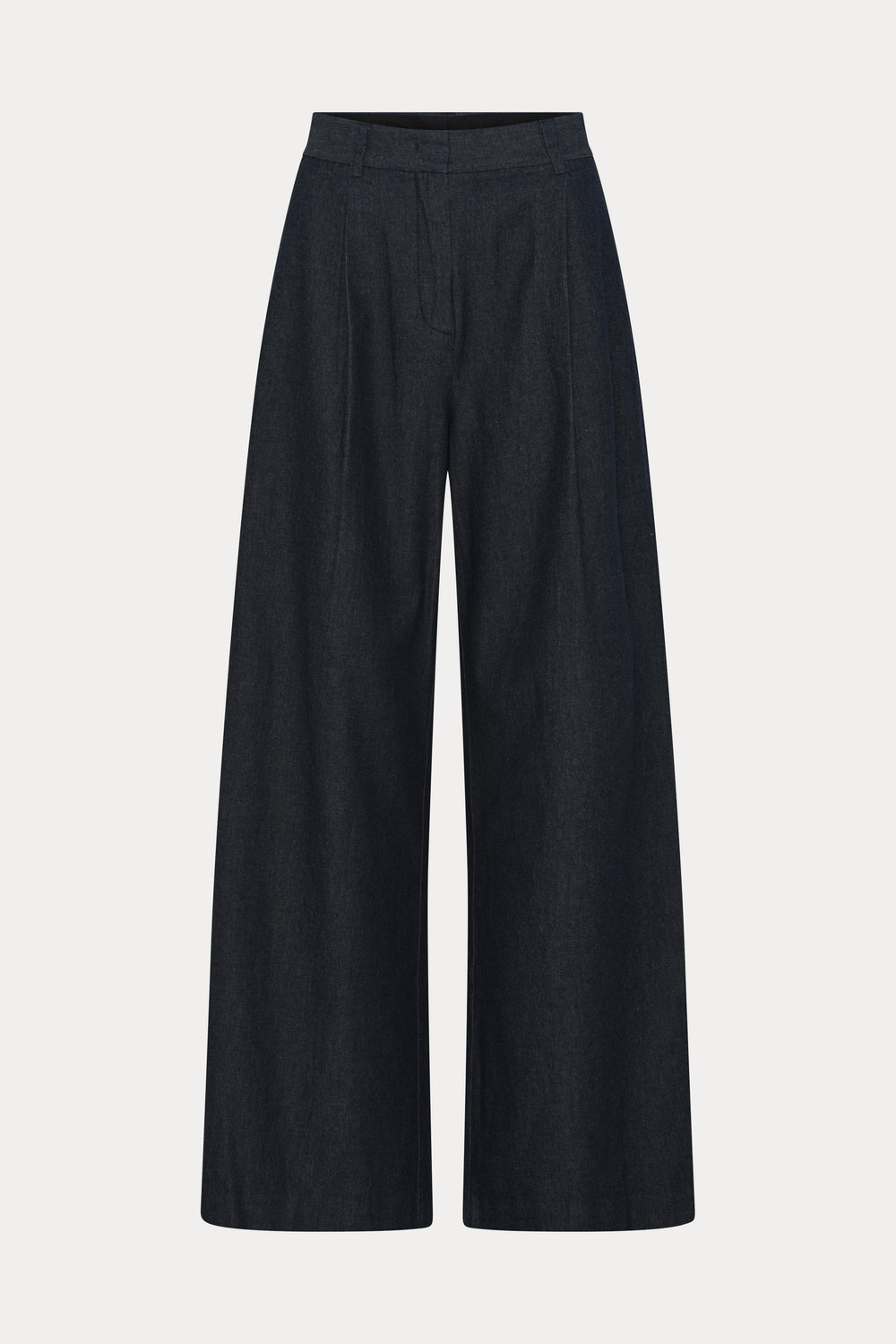 Heartmade HMNaira jeans TROUSERS 216 Della blue