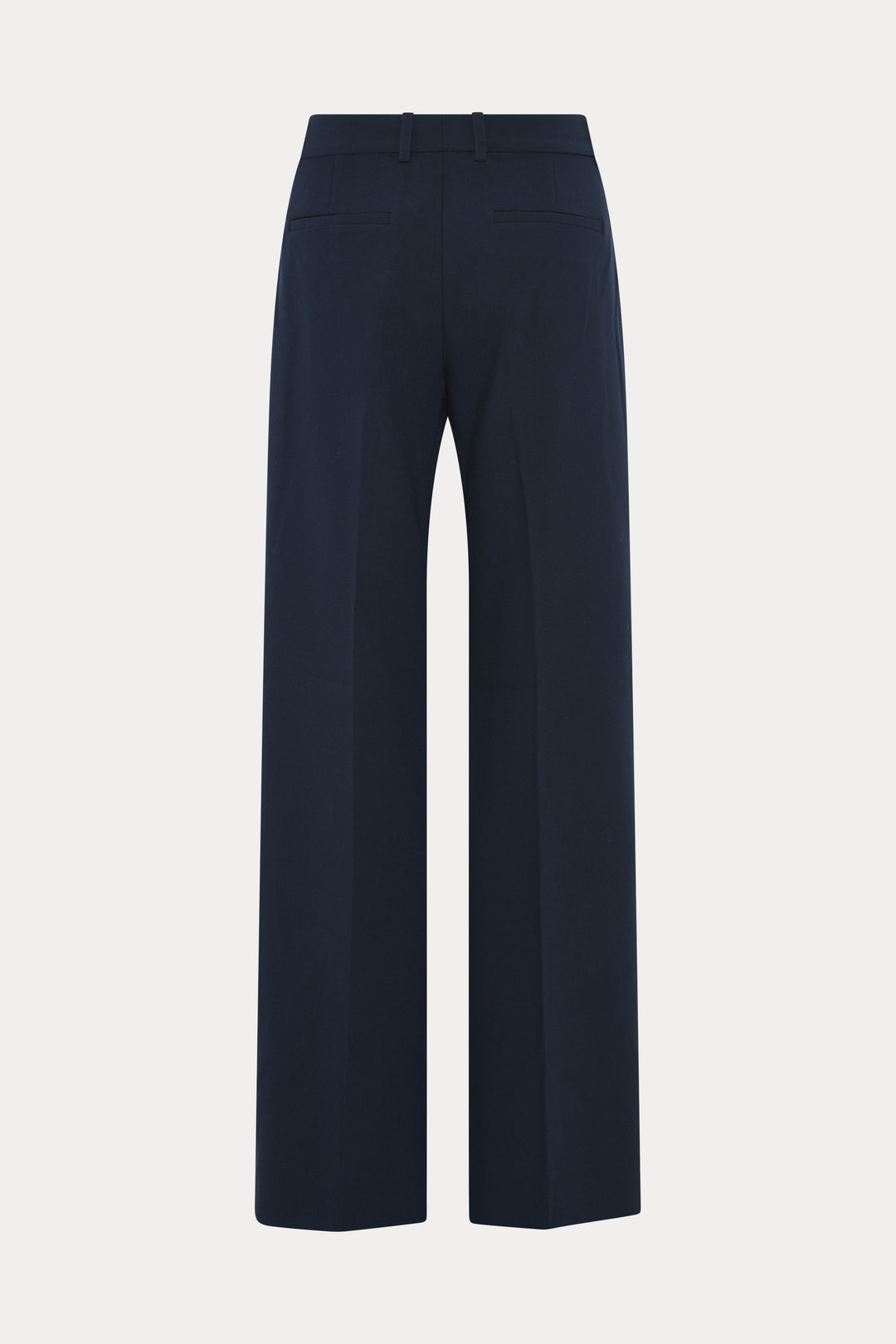 Heartmade HMNeta bukser TROUSERS 216 Della blue