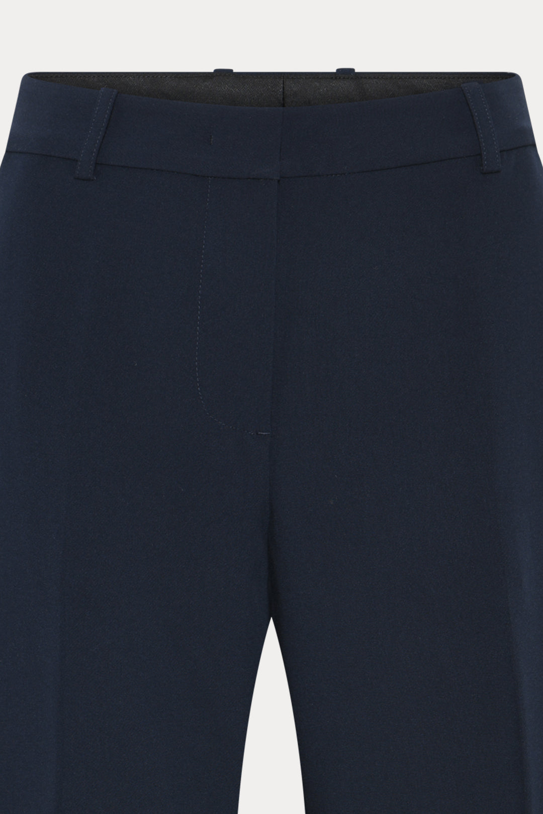 Heartmade HMNeta bukser TROUSERS 216 Della blue