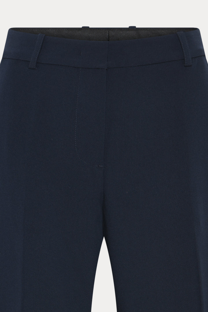 Heartmade HMNeta bukser TROUSERS 216 Della blue