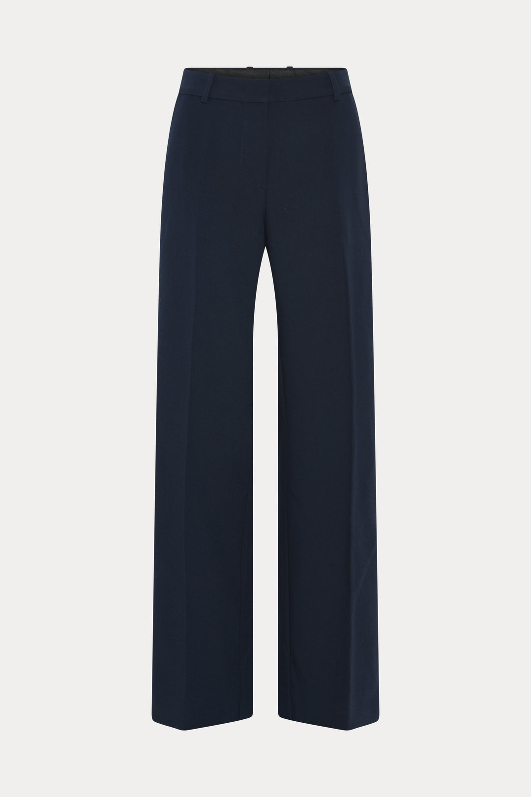 Heartmade HMNeta bukser TROUSERS 216 Della blue