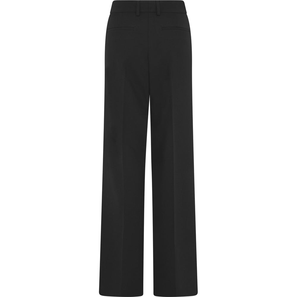 Heartmade HMNeta bukser TROUSERS 900 Black
