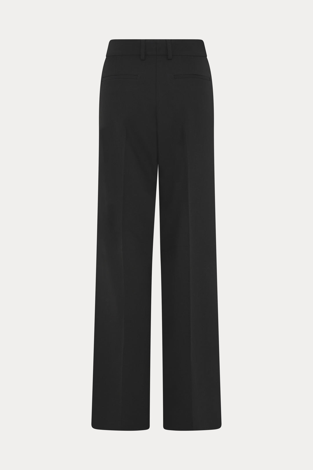 Heartmade HMNeta bukser TROUSERS 900 Black