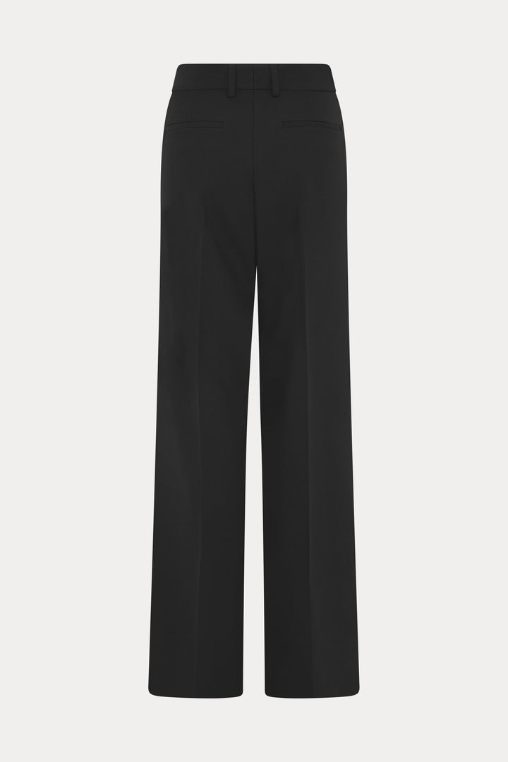 Heartmade HMNeta bukser TROUSERS 900 Black