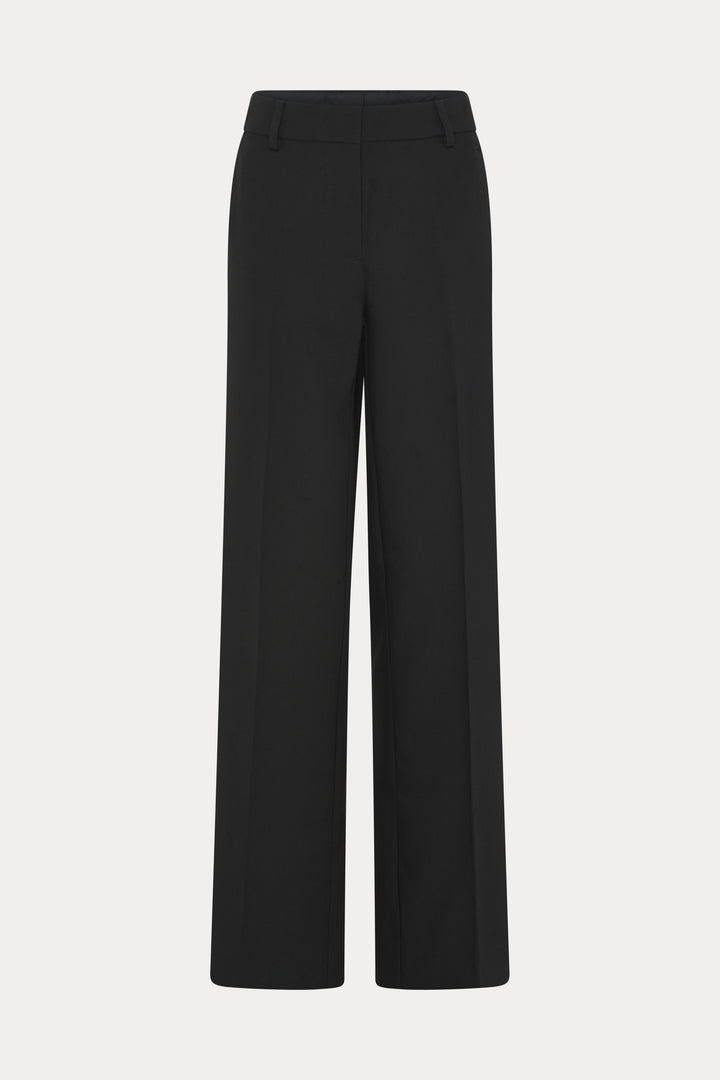 Heartmade HMNeta bukser TROUSERS 900 Black