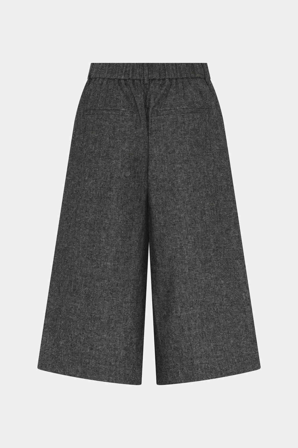 Heartmade HMNeya bukser TROUSERS 411 Stone ash