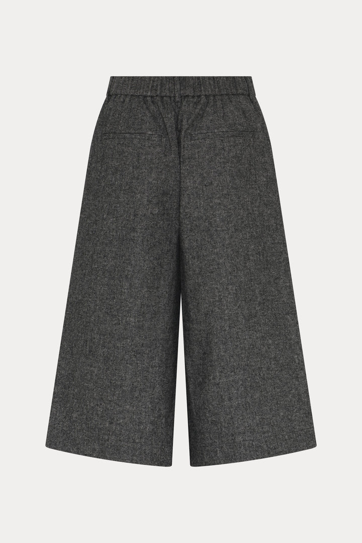 Heartmade HMNeya bukser TROUSERS 411 Stone ash