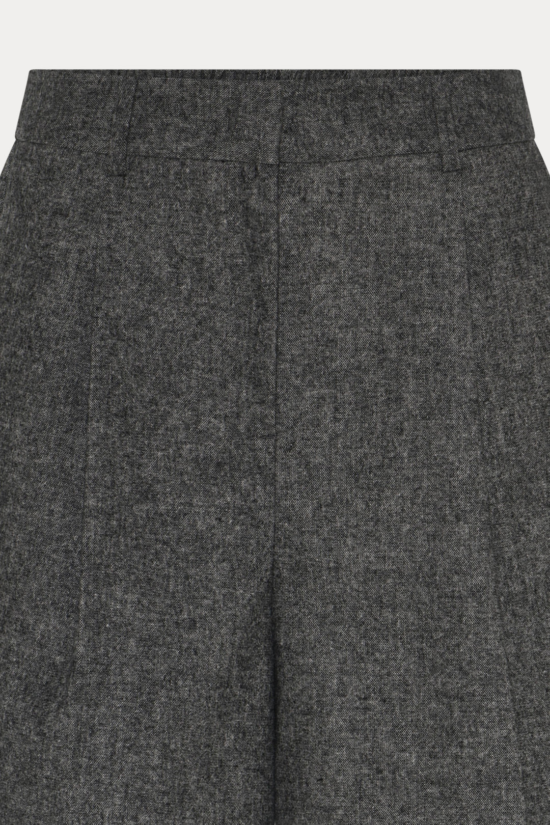 Heartmade HMNeya bukser TROUSERS 411 Stone ash