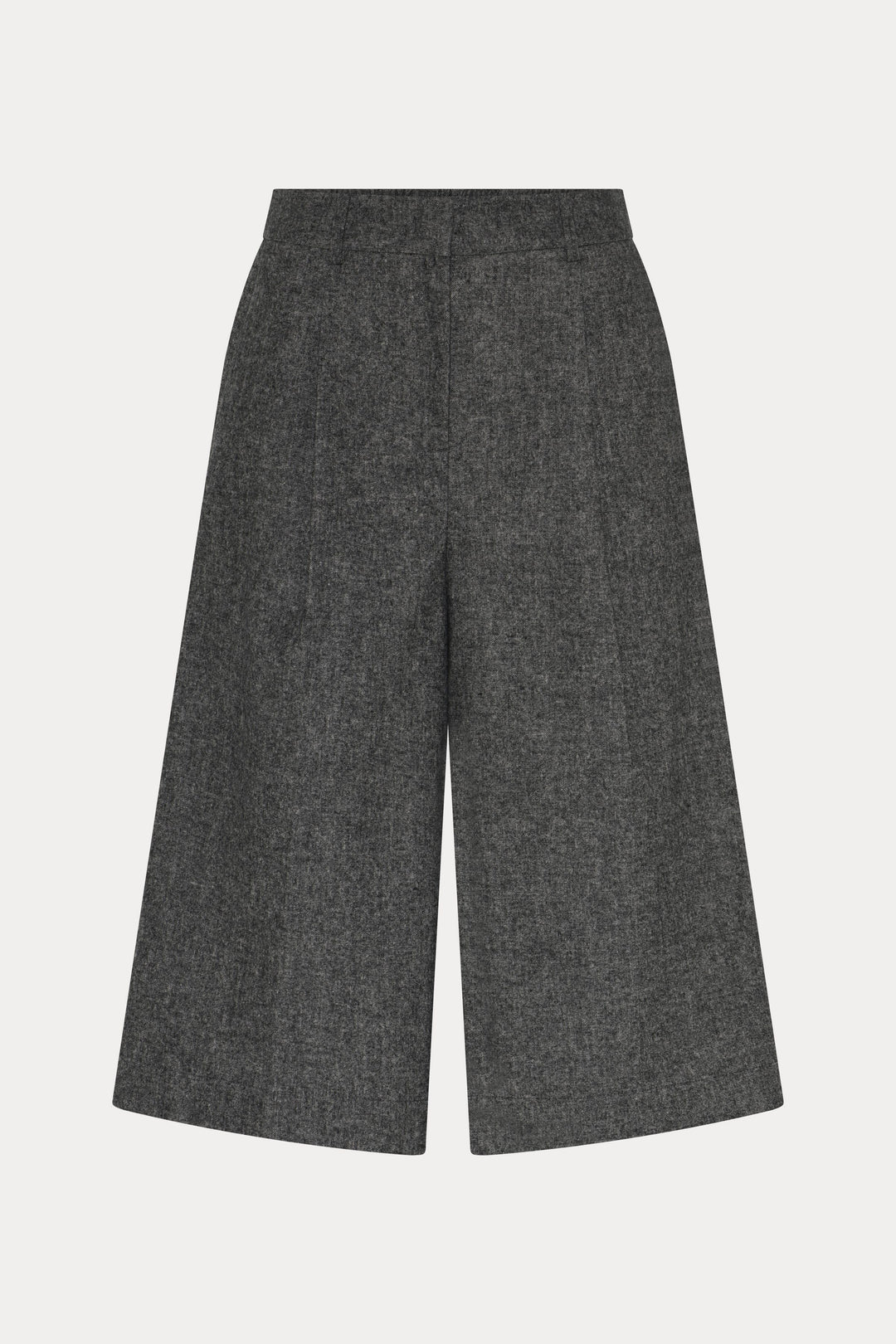 Heartmade HMNeya bukser TROUSERS 411 Stone ash