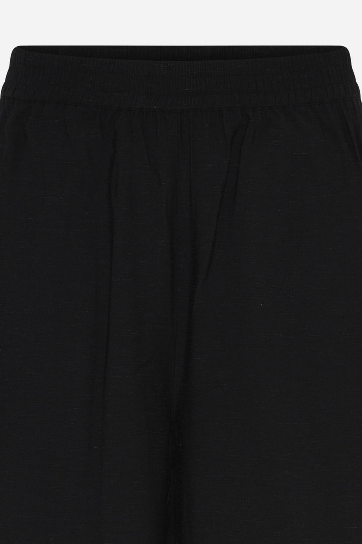 Heartmade HMNikas bukser TROUSERS 900 Black